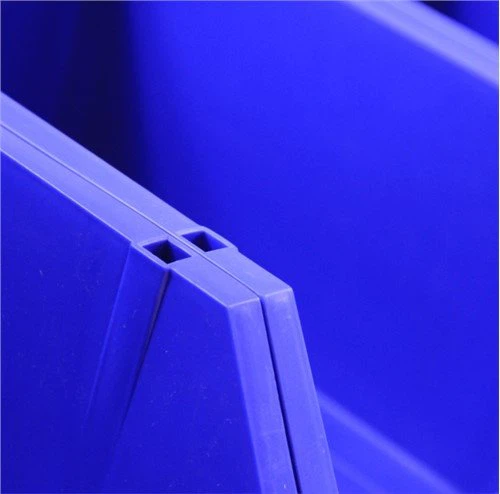 প্লাস্টিকের ঝুলন্ত বিন