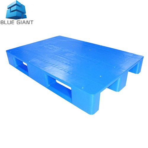 ভারী - ডিউটি ​​ফ্ল্যাট প্যালেট